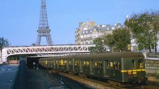 LES AUTOMOTRICES A LA SNCF AUX TRAINS DE BANLIEUE, LA PERFORMANCE QUOTIDIENNE, UNE SOLUTION D'AVENIR