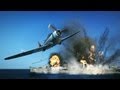 Damage inc pacific squadron wwii trailer