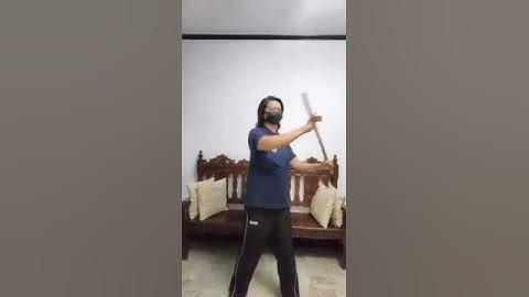 12 Blocking Techniques Stationary Video