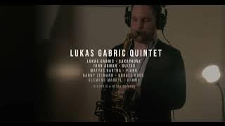 Lukas Gabric plays 