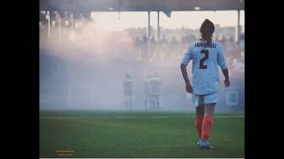 2018, Serie B Livia Michelle Capparelli Skills & Highlights