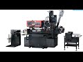 YH-210C 4 color multifunction label printer with die cut and lamination for trade mark l abel