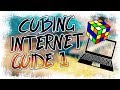 Pinoy Cubing Internet Guide Part 1