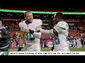 Previewing the MUST WIN match-up against the rival Jets l DHQ l Miami Dolphins