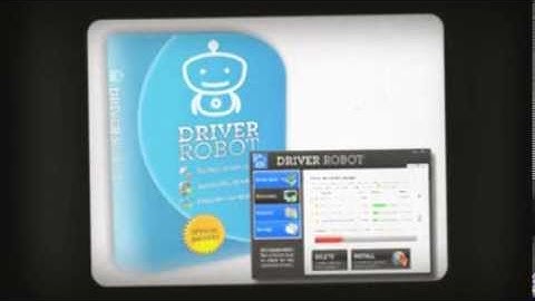 Driver Robot - Driver Robot Review