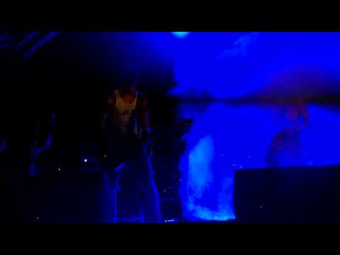 機動現場-決戰世界@Spring Scream