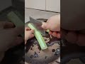 #Cutting the cucumber 🥒 in #vegetableshorts#