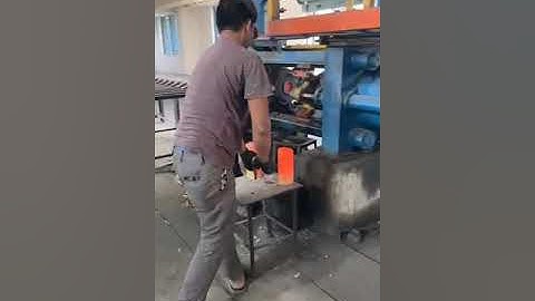 How to cast copper or bronze billet? is there a vertical mini type brass billet casting method ?