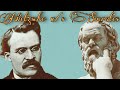 Nietzsche vs socrates a lovehate relationship