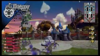 【WLW】 ワイトもそう思います part7【AA4 デス・フック】