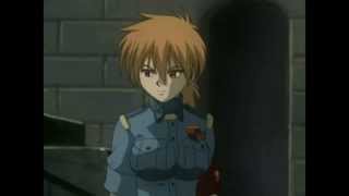 Anime Review Feature 2015: Hellsing (2001)
