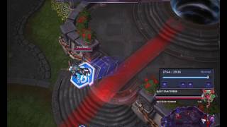 Tyrande owl double kill
