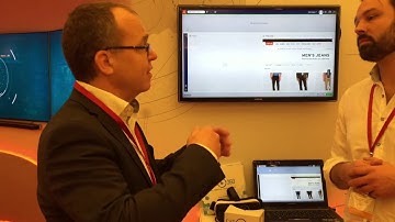 Avaya Engage 2016 in Dubai: Oceana and EXP360 - Potentials in Public Safety