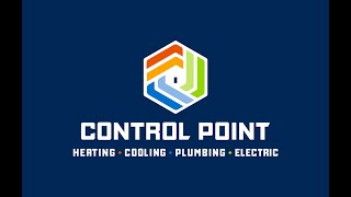 Why Choose Control Point - Local, Family-Owned HVAC & Plumbing You Can Trust