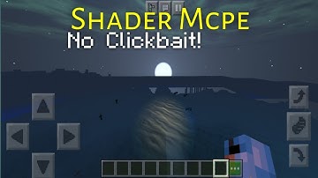 SHADER MCPE 1.16+ YANG PALING REAL! - DSPE Shader Short Review