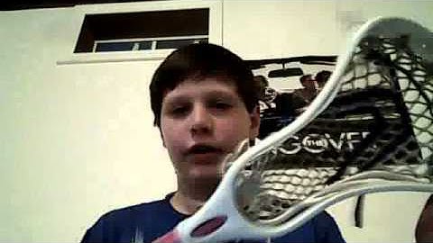 warrior razor 2.0 pro review/stringing