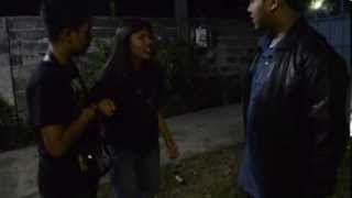 Stabbed 2014 Official Trailer #1