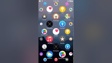 (2015) OLD- Get The iWatch Springboard (Aeternum) Without Jailbreaking!!! iOS 8