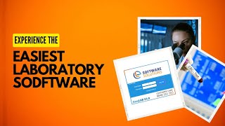 Detailed demo on lab billing software | Easy lab software complete demo | English | LIMS