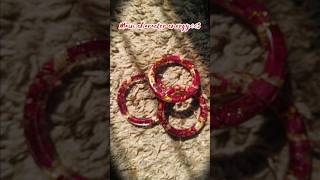 Resin bangle🔥🌹New launch😱💗✨|#resincrafts #bangles #marathisong #love #rose #giftsformom #mother #art