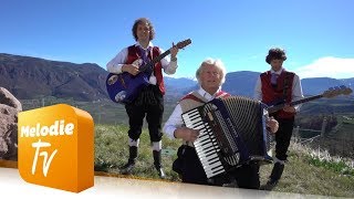 Die Vaiolets - Goldene Berge der Heimat (Offizielles Musikvideo) chords