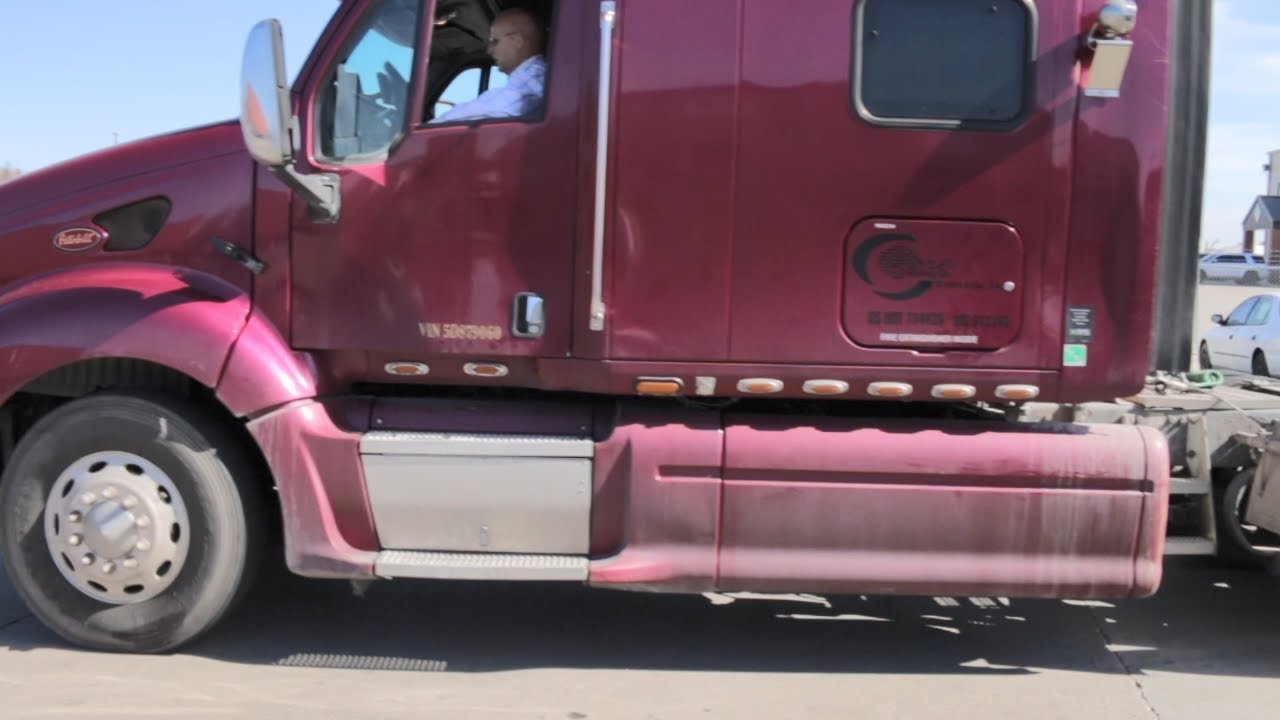 Core Trucking Testimonial YouTube