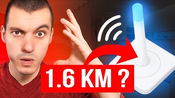 Test : Home Assistant Connect ZWA-2 (Antenne Z-Wave 800 Long Range)