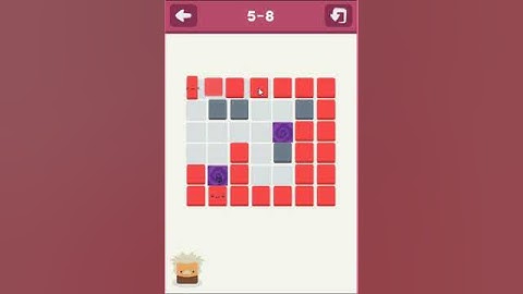 MR SQUARE CHAPTER 5 LEVEL 8 SOLUTION