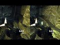 Bioshock  eax on vs eax off  comparison