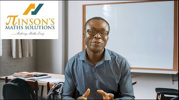 Enlargement by Positive and Negative Scale Factors