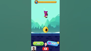 Best Mobile Games, Android iOS Cool game Ever player #3D #game #funnyvideo #어몽 #어몽어스