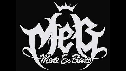 Mente En Blanco - Asi Se Vive