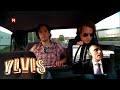 Ylvis | Radio Taxi  - Episode 1 | discovery+ Norge