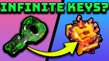 Get Hacker Keys FAST with THIS Trick in Pet Simulator 99