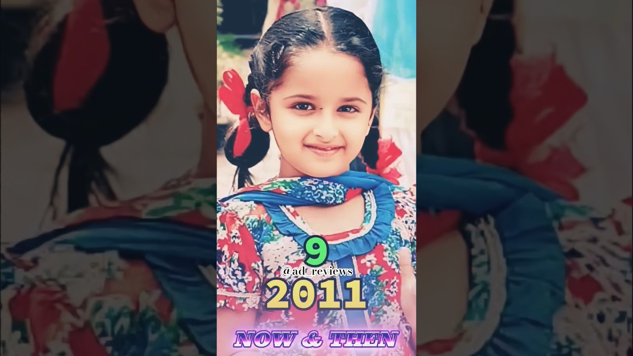 Veer Ki Ardaas Veera Cast Then & Now (2011-2026) | Real Age & Life Updates #shorts #viral2026