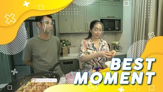 Siapa Bilang Gigi SERING MARAH sama Raffi! | Best Moment #JanjiSuci (21/3/21)