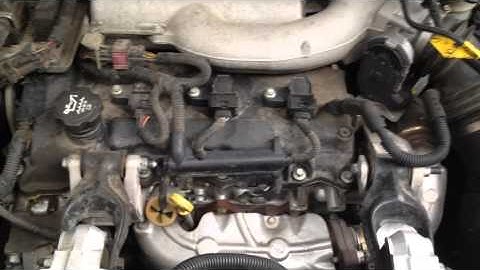 2006 Buick Rendezvous not starting