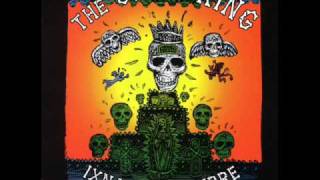 The Offspring - I Choose chords