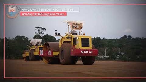 Cao Tốc Dầu Giây Phan Thiết Hình Thành, Địa Phương Nào Hưởng Lợi!