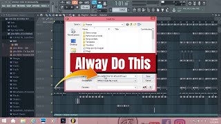 The Best High-Quality MP3 Export Settings