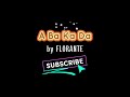 Abakada - Florante (with LYRICS)