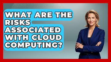 What Are the Risks Associated With Cloud Computing? | The SaaS Pros Breakdown News