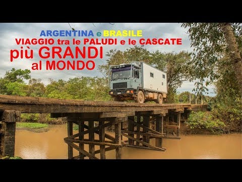 Video: 3 parchi nazionali che offrono collegamenti per camper per i viaggiatori