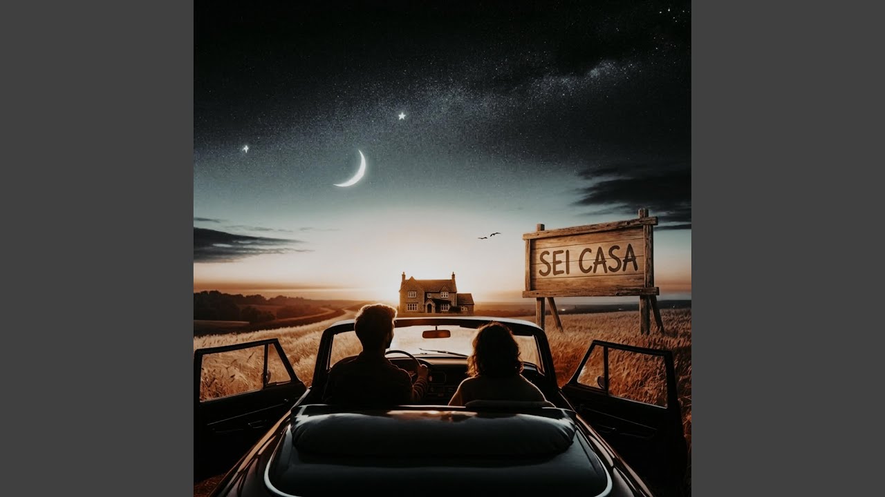 Watch Sei Casa on YouTube Watch Sei Casa on YouTube