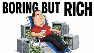 10 Unsexy Habits | That Make Serious Money $100,000
