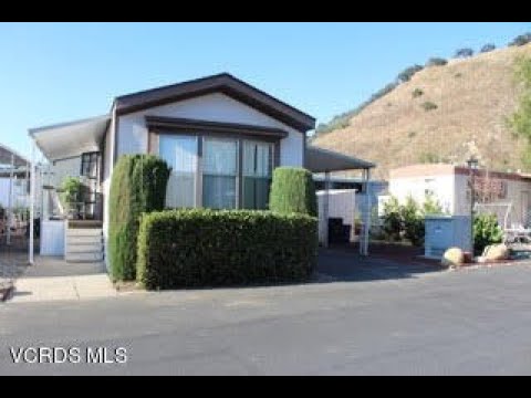 33 Mobile Lane, Ventura, CA home video tour