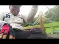 mancing udang galah sungai riko ikn, strik mantul. #2. @khangrudifishing4456