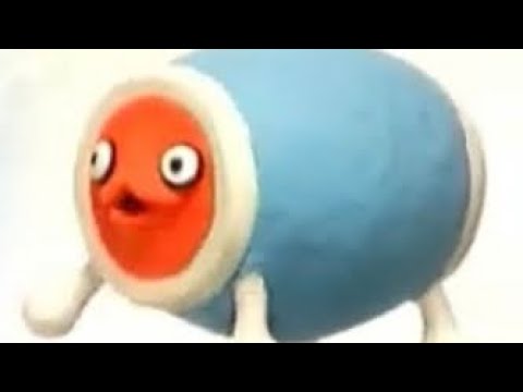 【太鼓の達人】χ談 全良 手元