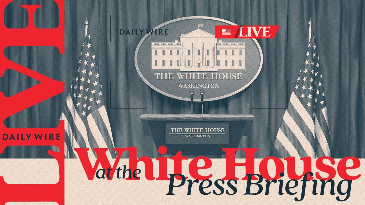 White House Press Briefing | Thursday, June 19, 2025