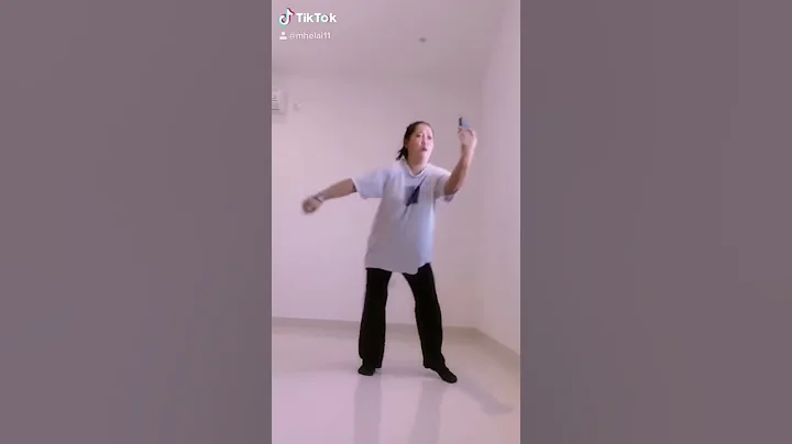 #TIKTOK#XIONG LIN ORIGINAL SOUND